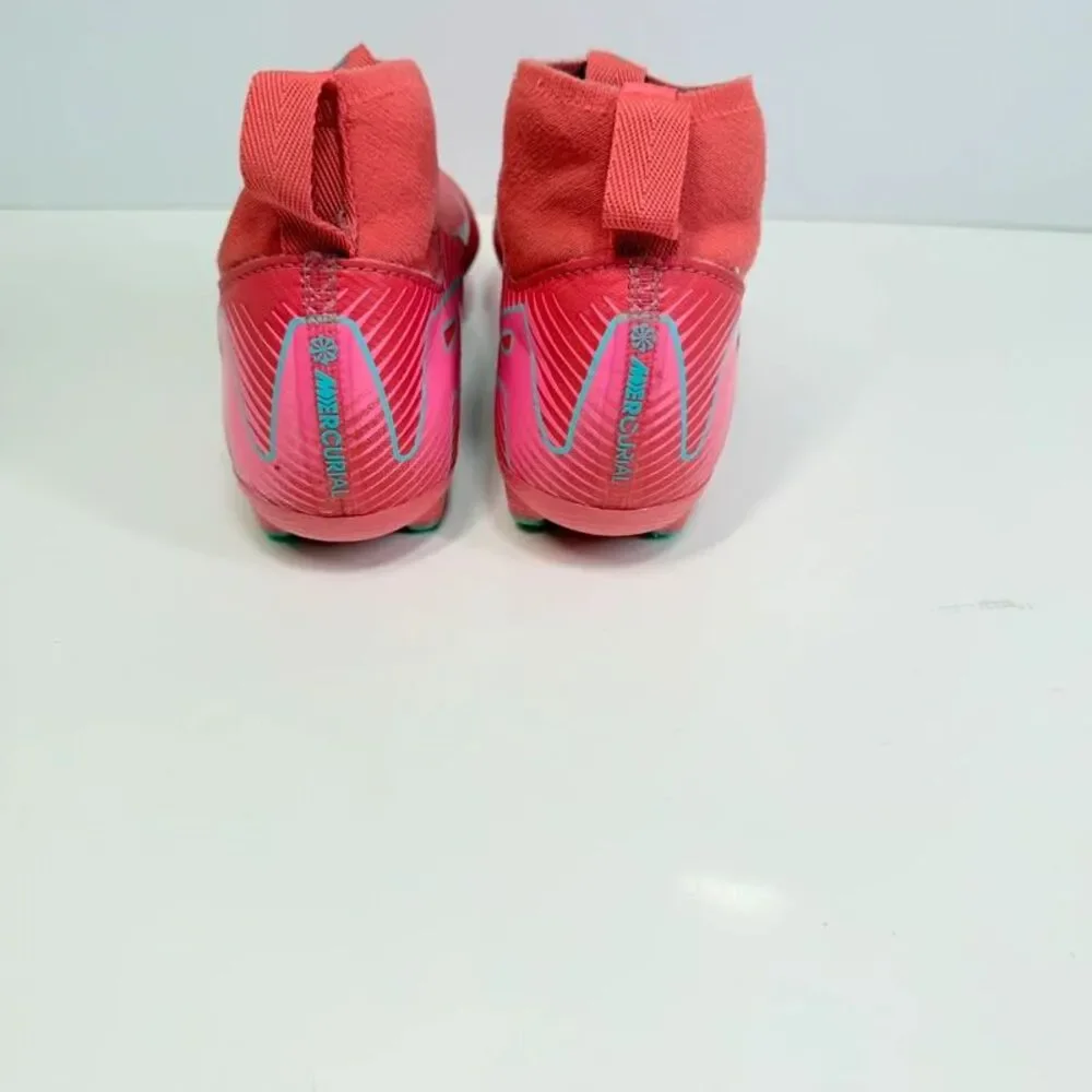 Nike JR mercurial super fly 10 Academy